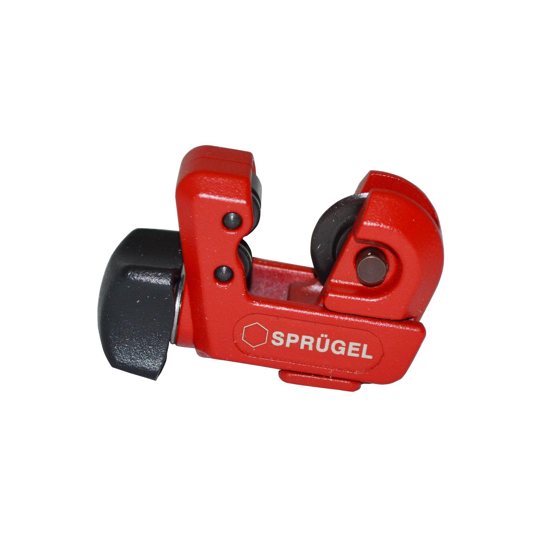 SP - Rohrabschneider 16er (CU) 3 - 16 mm (6008 + 6001)