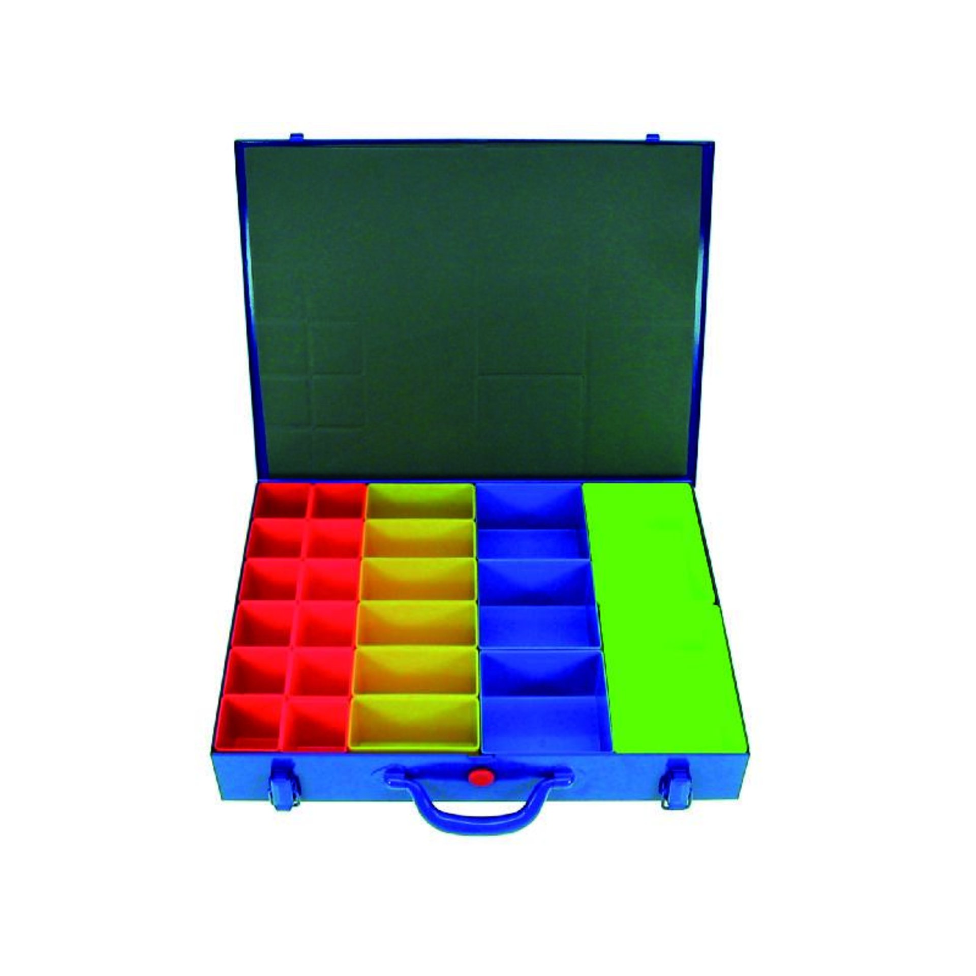 SORTIMENTSKASTEN 440X330X66 23 BOX 440.23