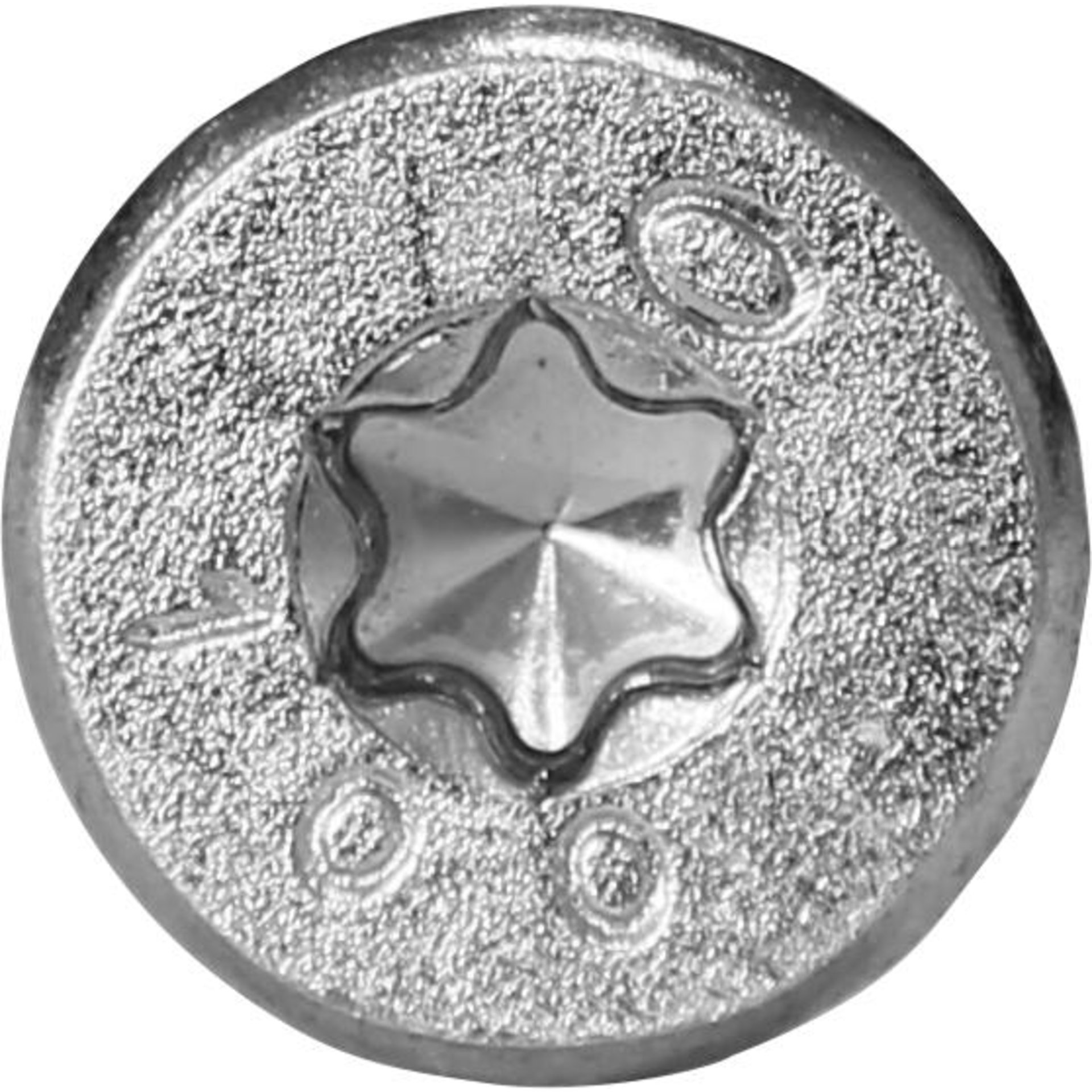 S-Fix FKK blau TX30 6,0 x 100/60