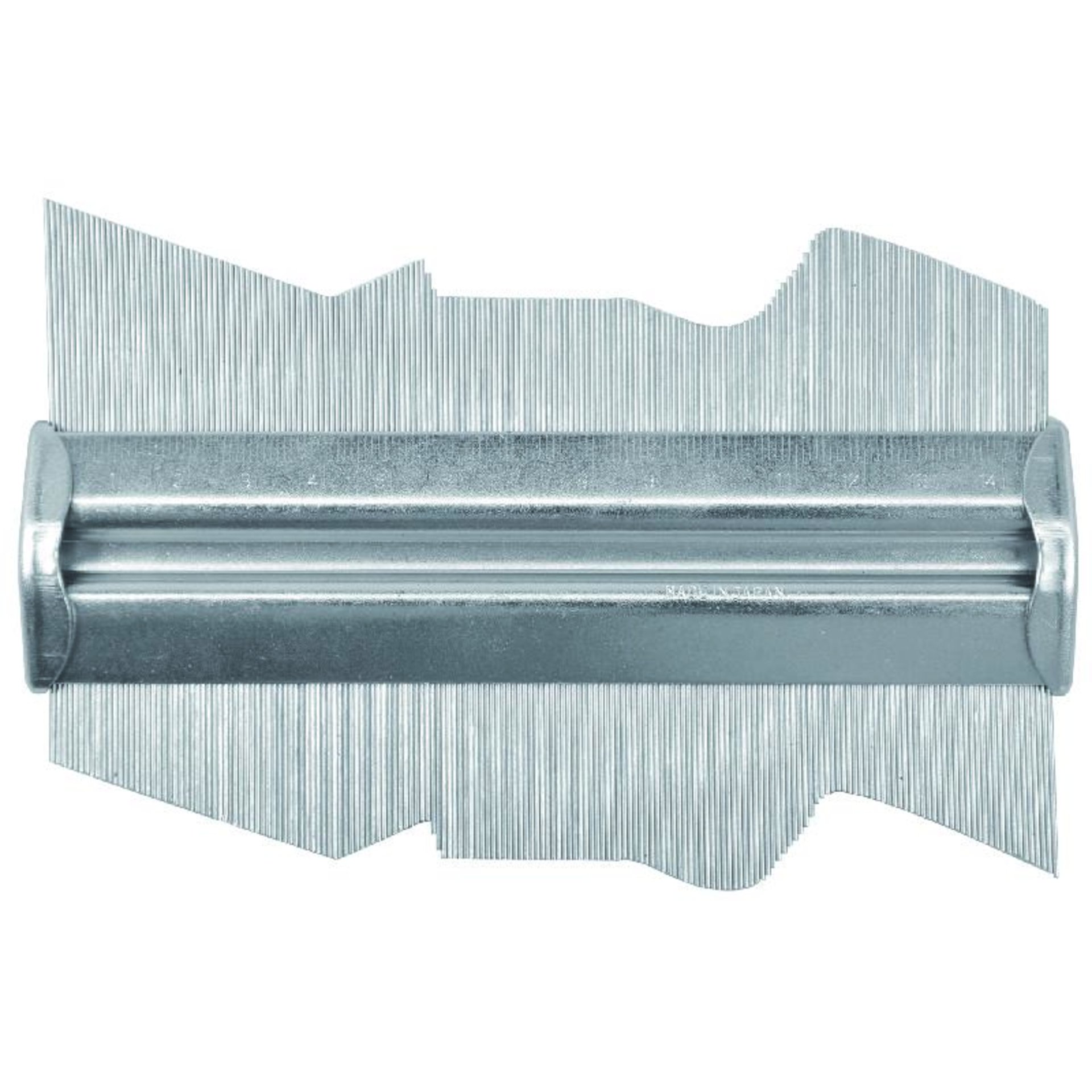 PROFIL-LEHRE ROSTFREI 1030.0