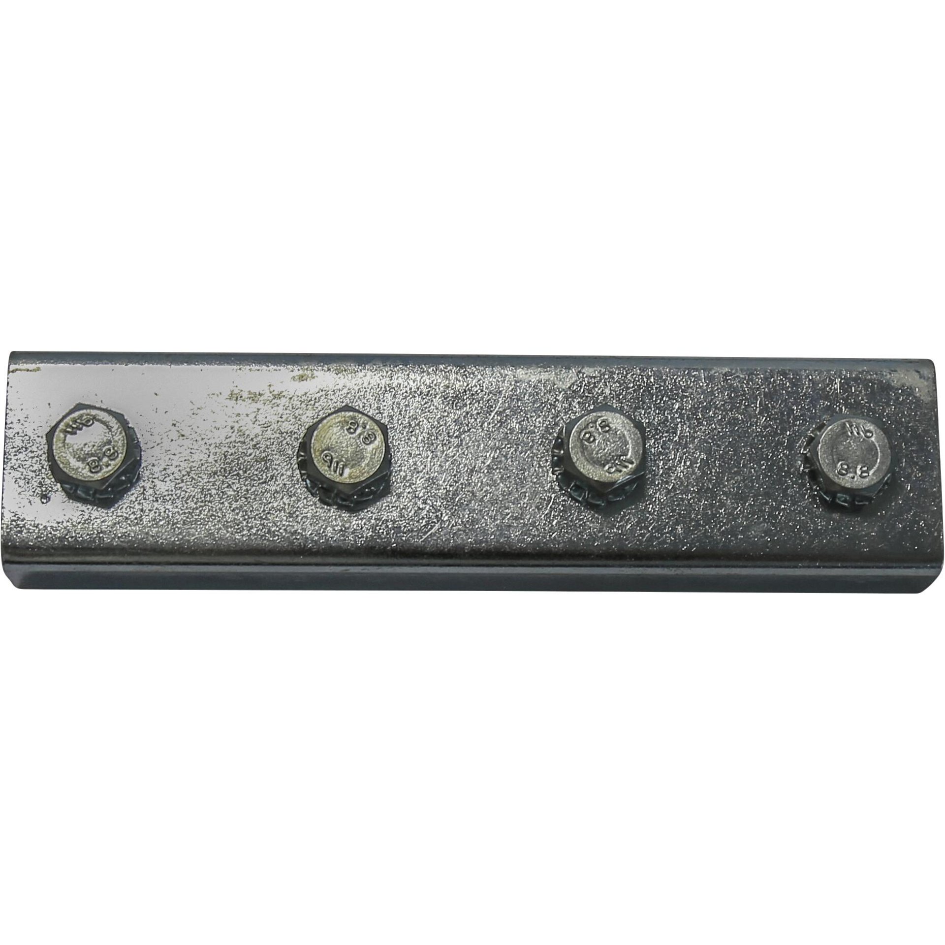 Schienenverb. stabil 38/40,40/60,41/21,41/41vz