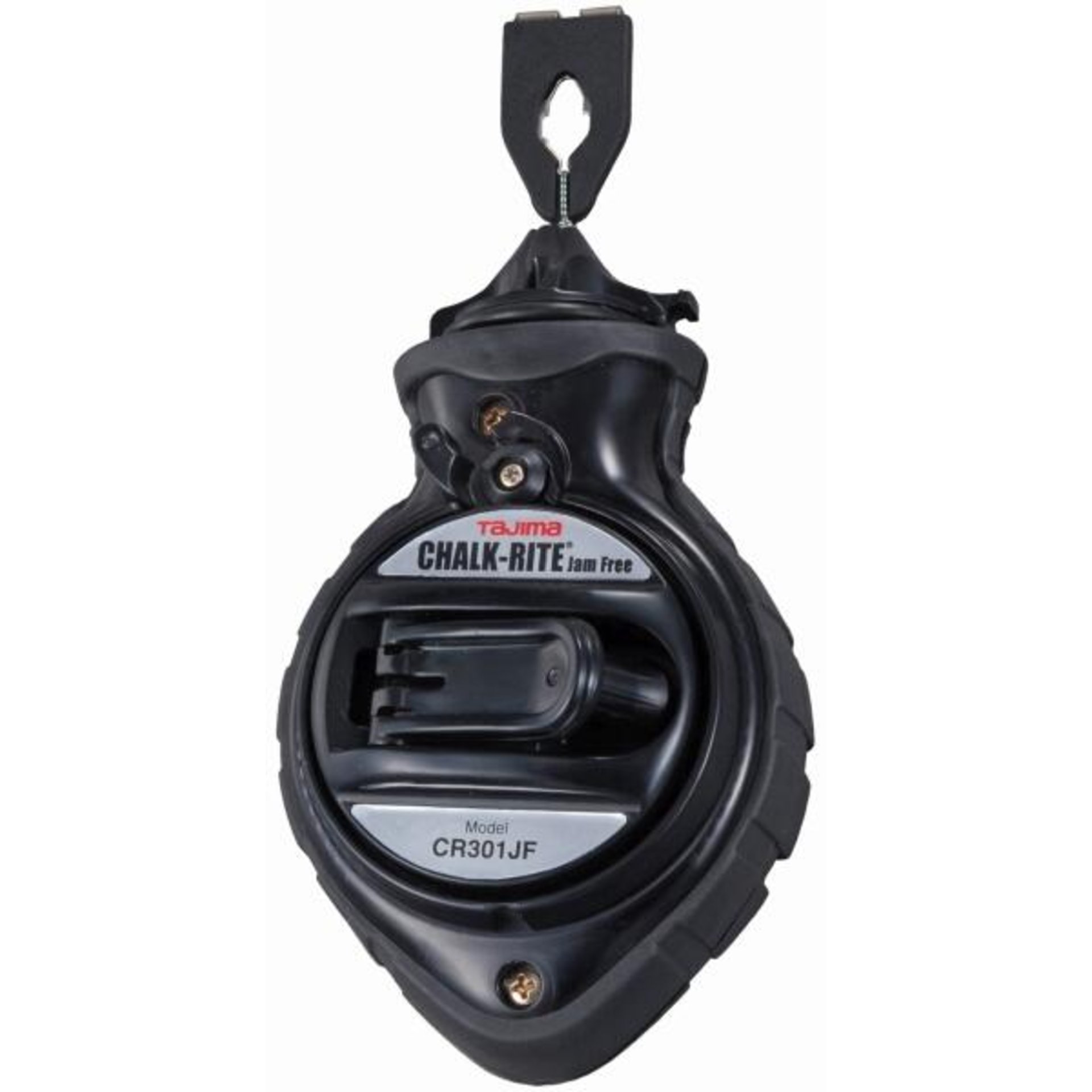 Schlagschnurgerät Chalk-Rite Jam Free 30 m 911.30