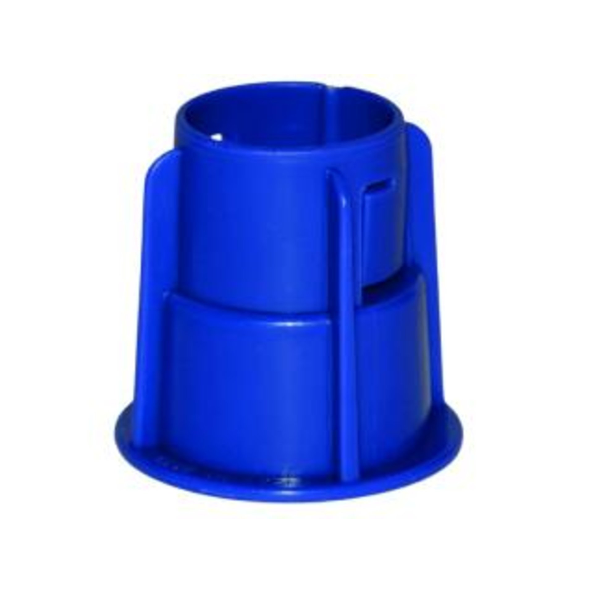 Drehknöpfe Kunststoff