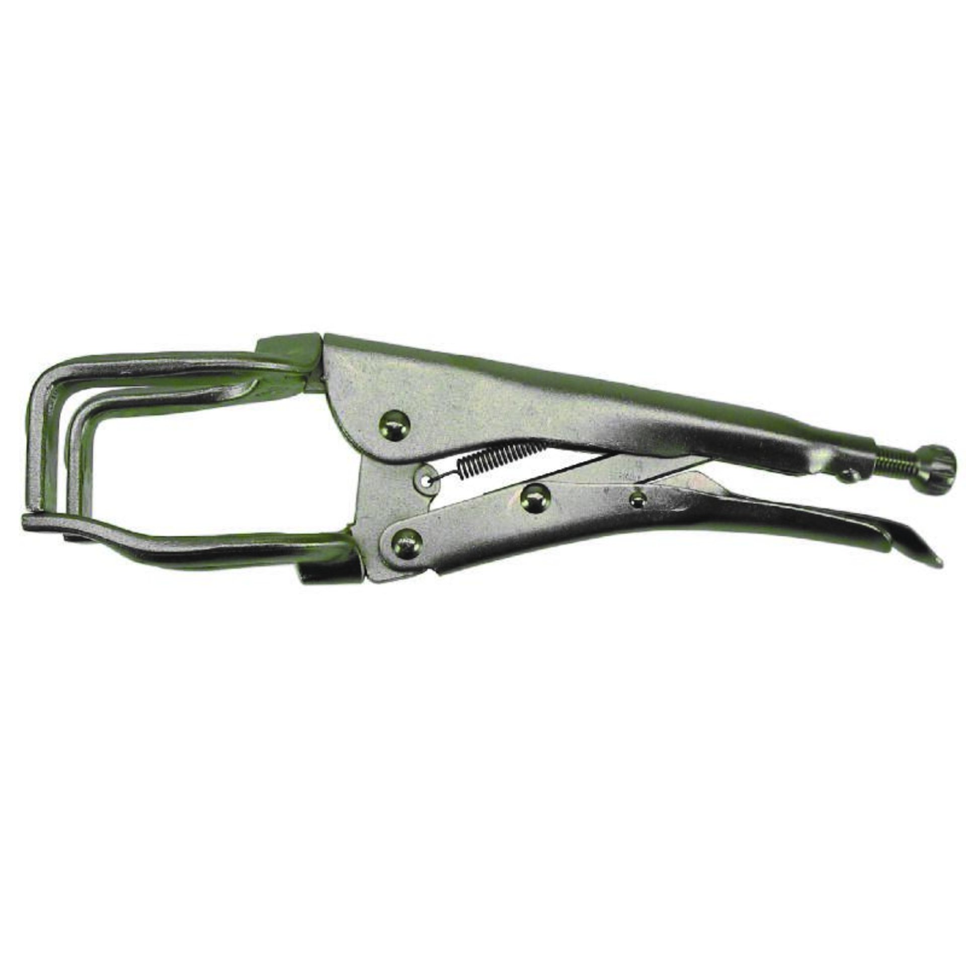 SCHWEIßGRIPZANGE 54.001