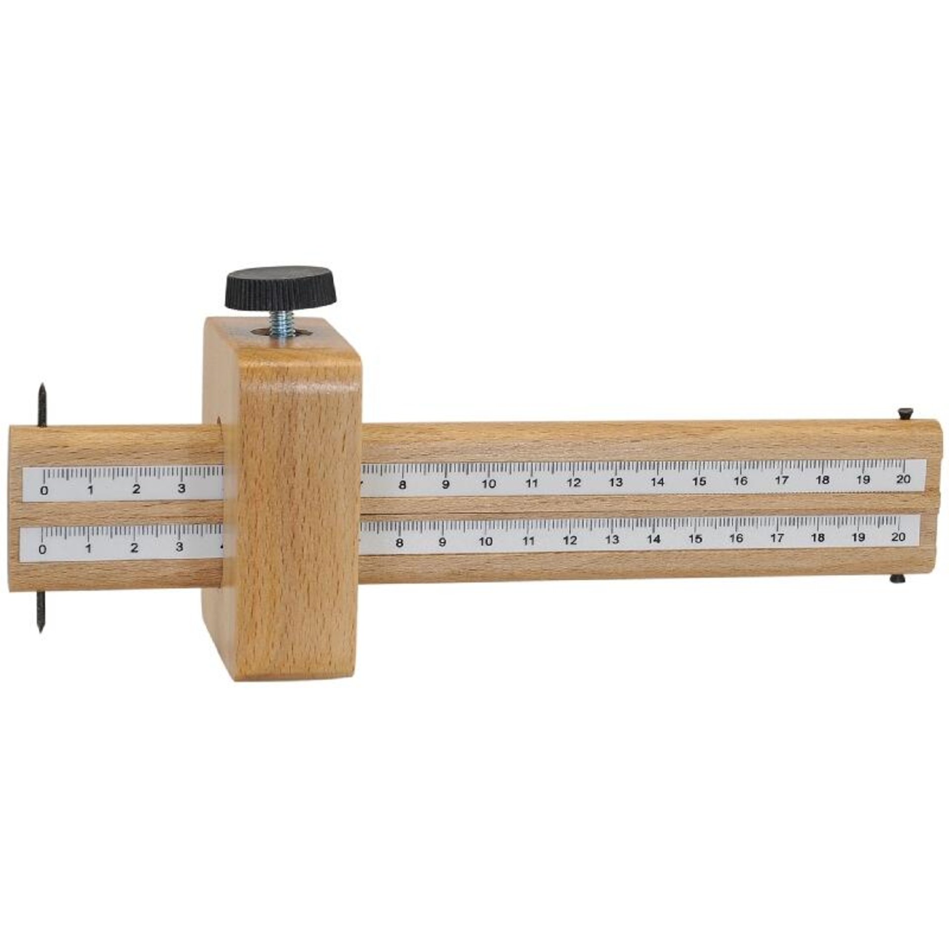 HOLZSTREICHMAß 220 MM 00.220