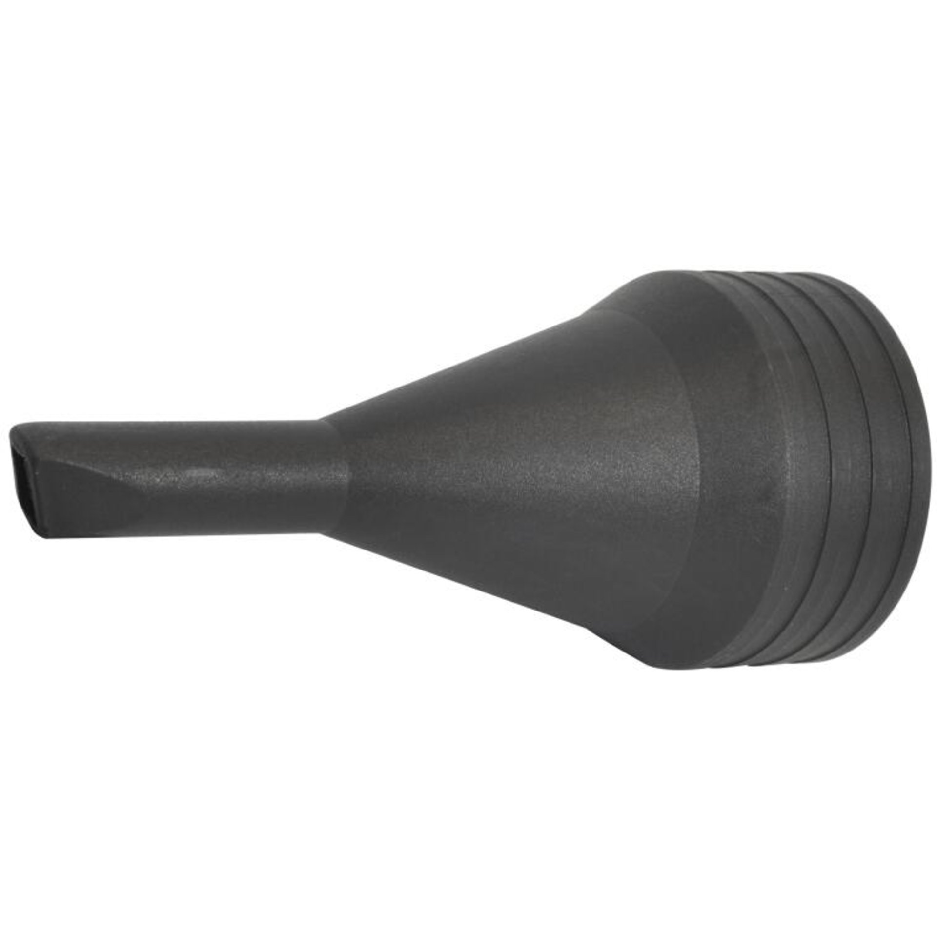 Ersatzspritze grau, schmale Öffnung 4.0002