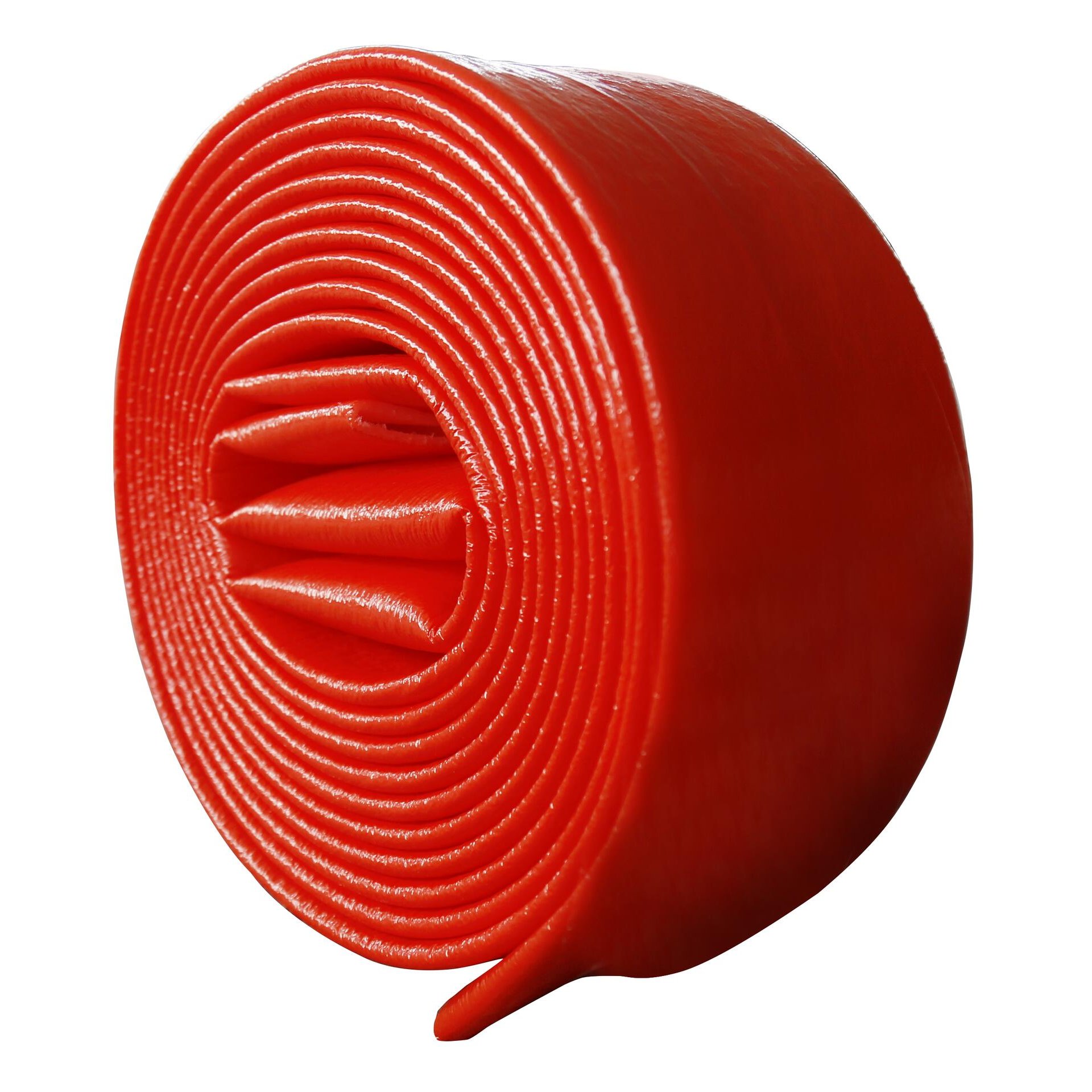 PE - Schutzschlauch HT/stabil 125x5x10.000 mm /m