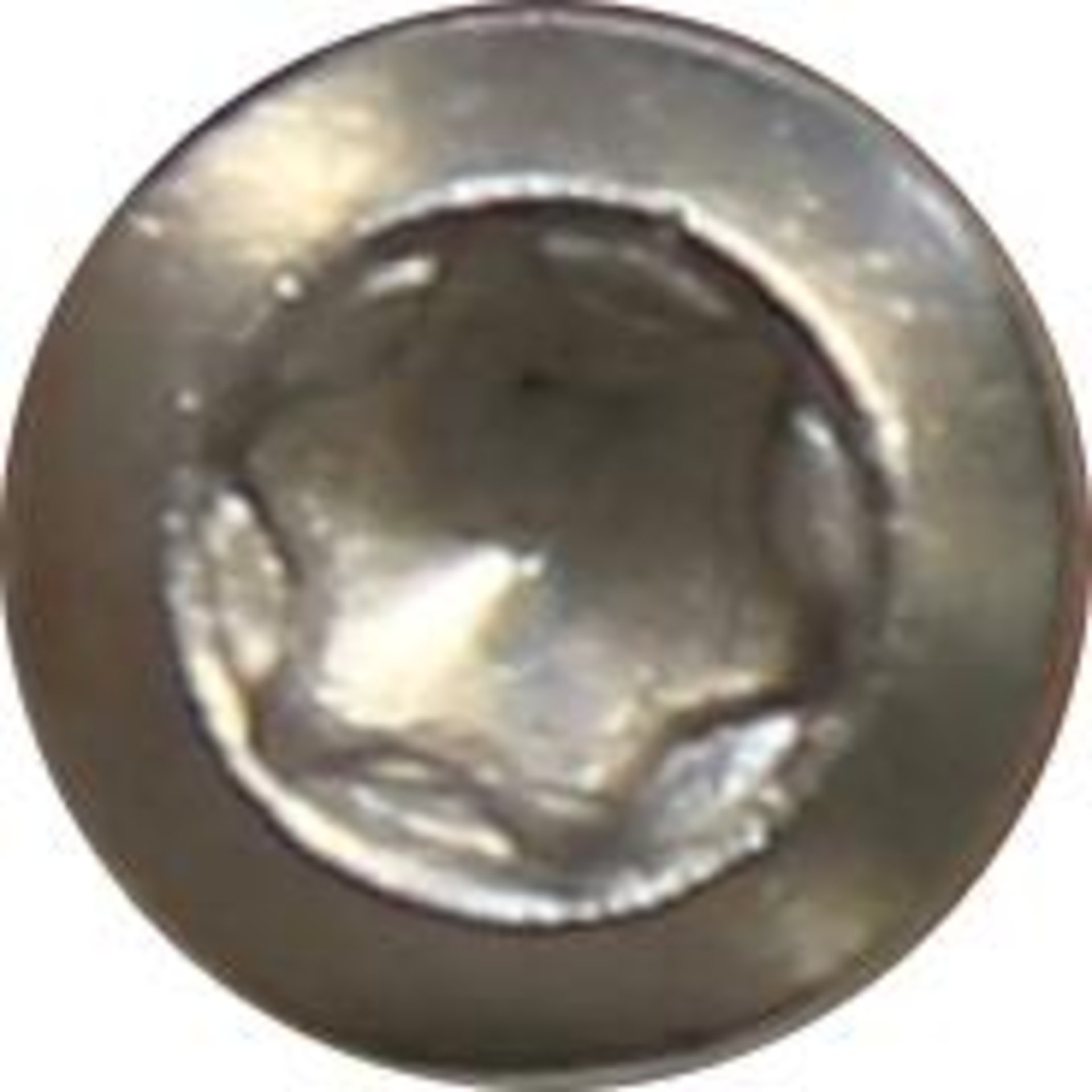 Terrassenbauschraube 1.4006 5,0 x 40 TX 25