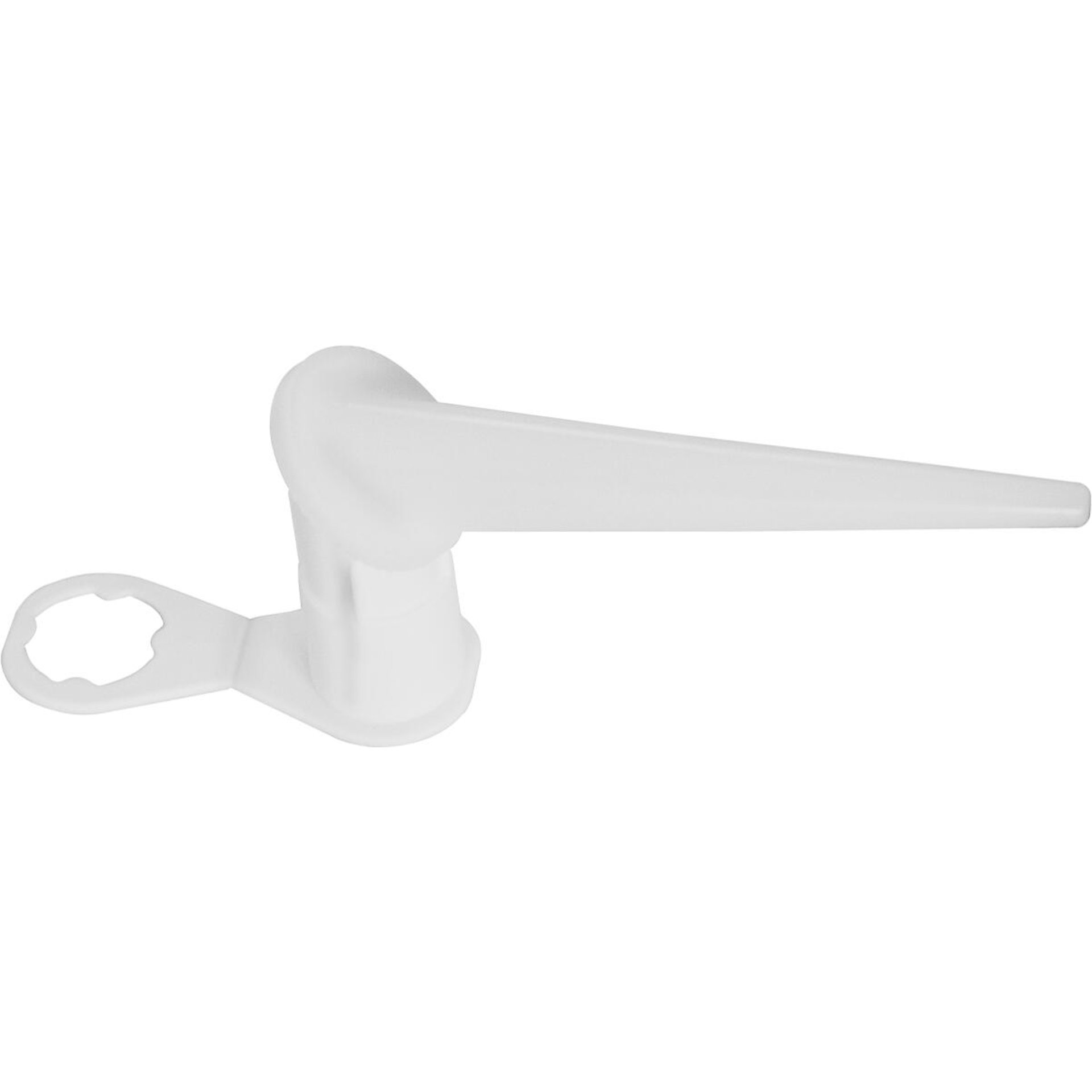 flexible Fugendüse 360°C drehbar