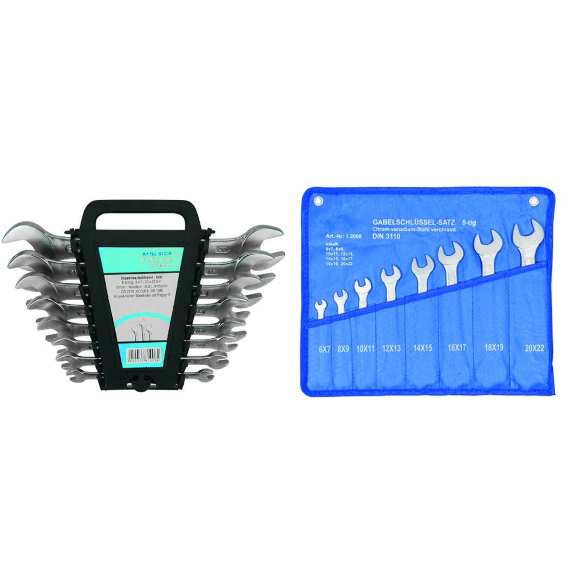 GABELSCHL.-SATZ 12-TLG 6-32 1.2012