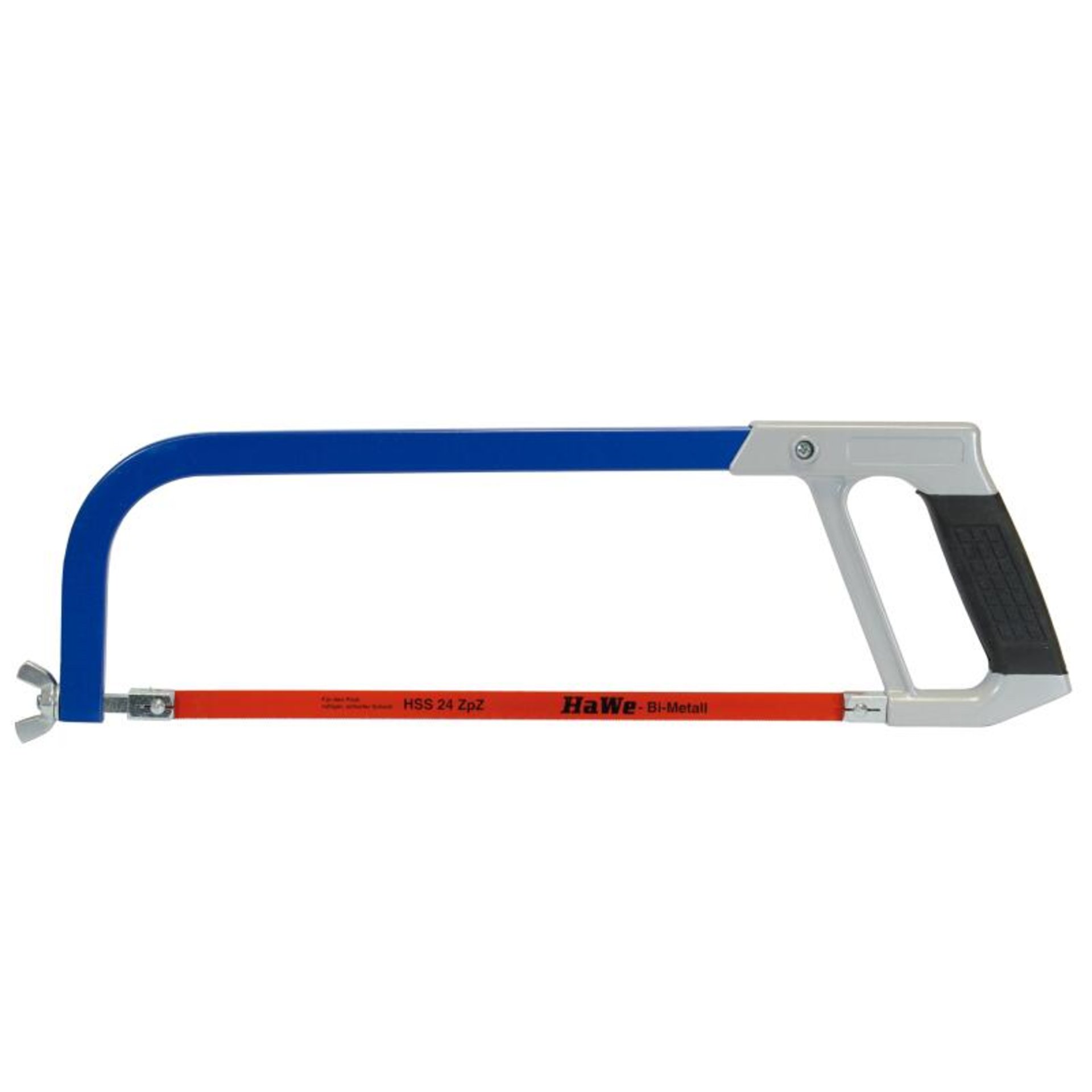 METALLSÄGEB. 2-KOMP.-GRIFF MIT BLATT 189.01