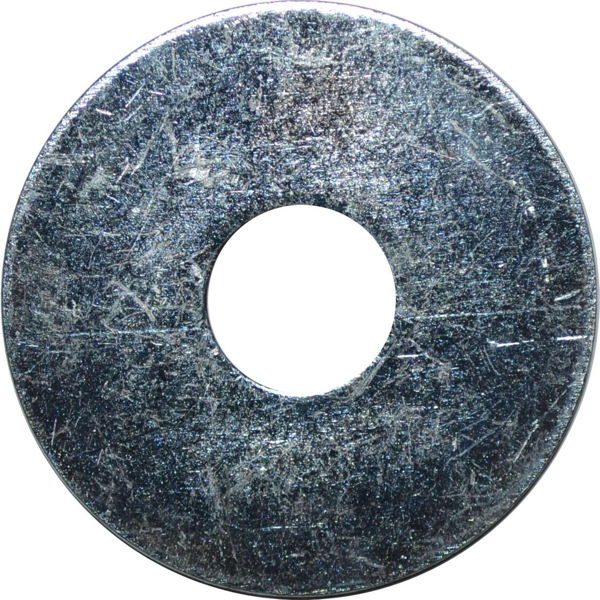 Karosseriescheiben zi. 4,3 x 15 x 1,25 mm