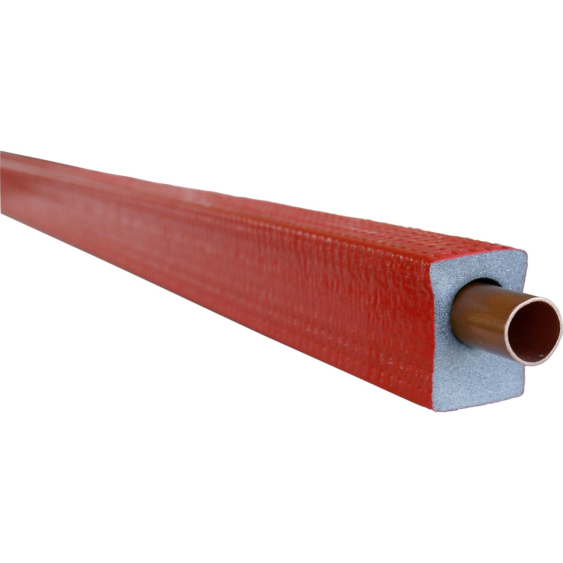 S-Flex-Quadro stabil (100% EnEV) 15 - 25 mm Ah53mm /m