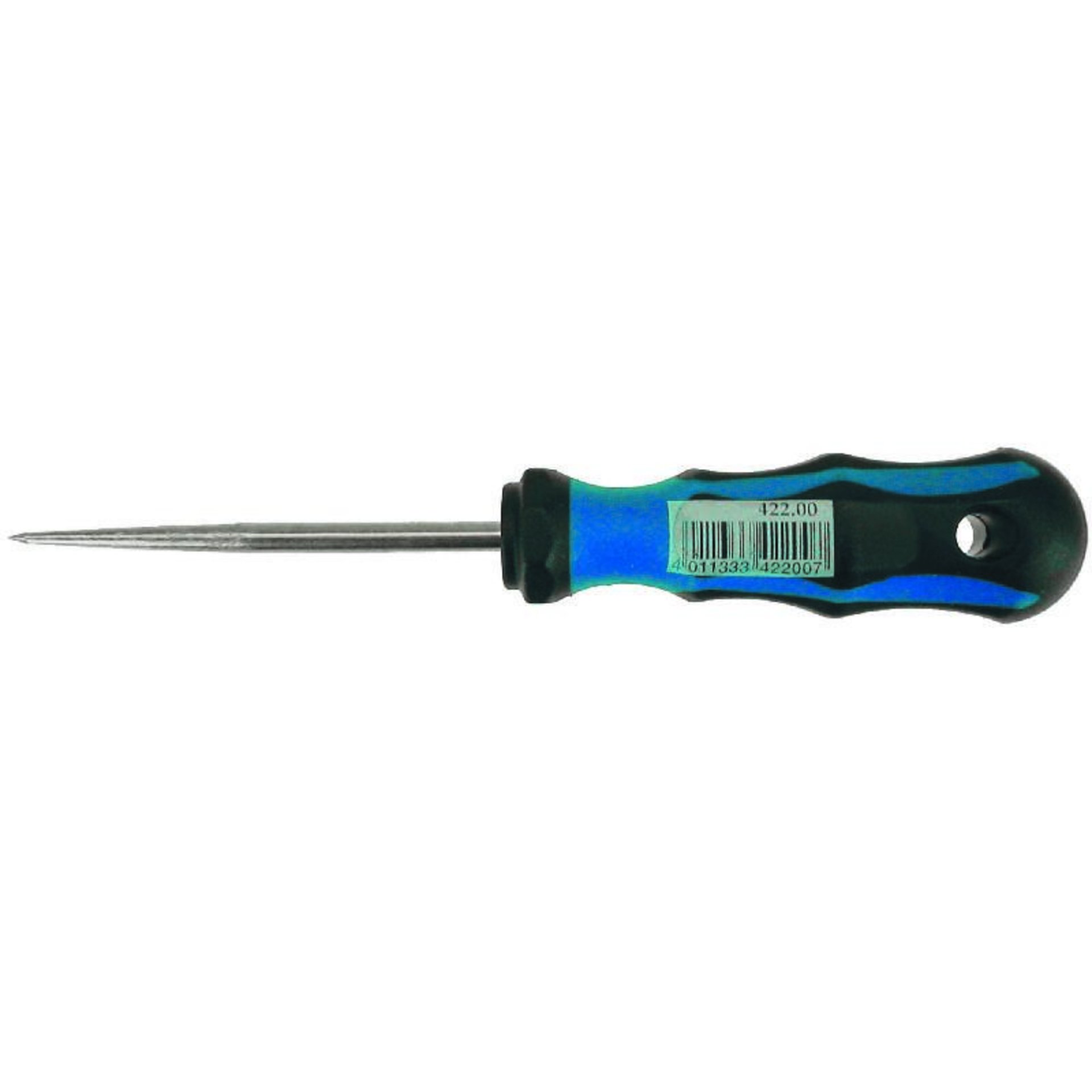 VORSTECHER PL.-H. RUND 100 MM 422.00