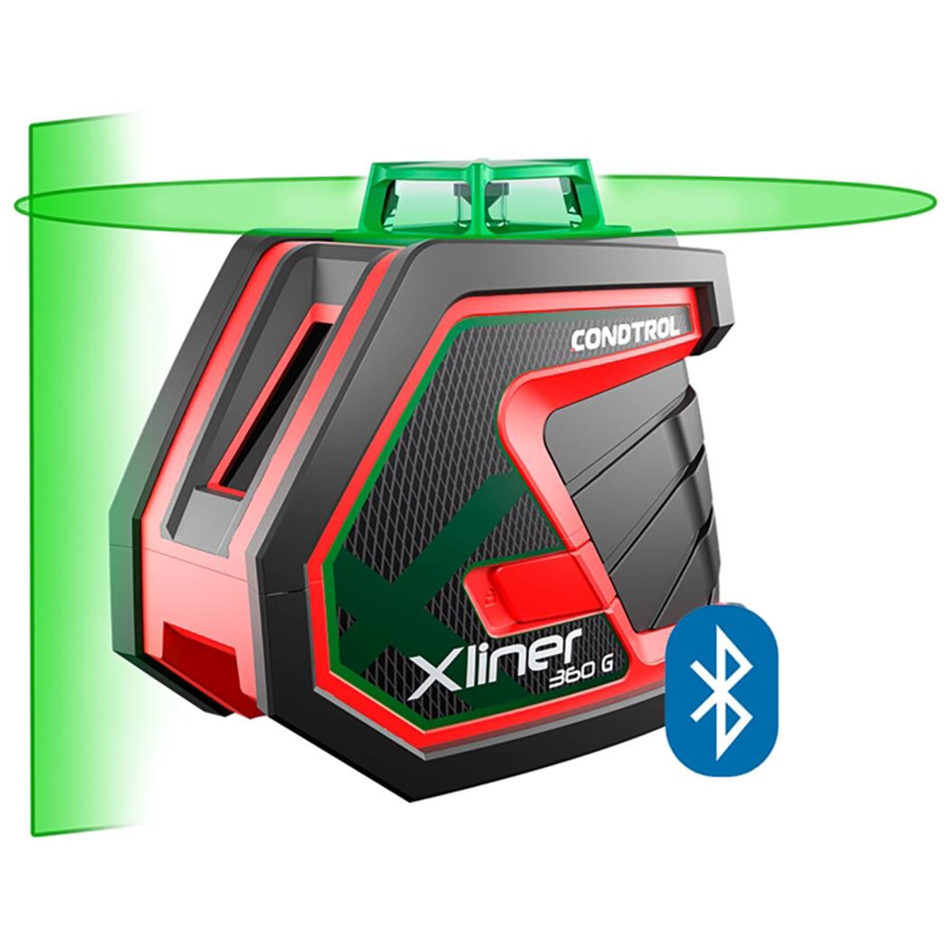 Kreuzlinienlaser XLiner 360 G 6252.0