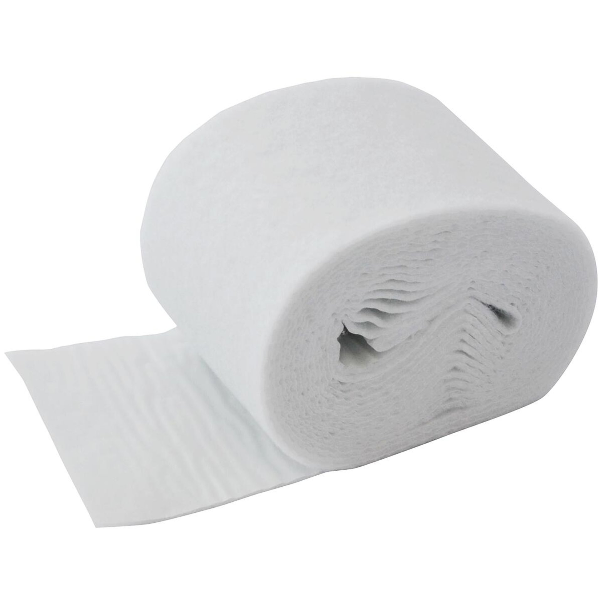 Vlies - Wickelbinde B1/FS 70x2x3.600 mm /m