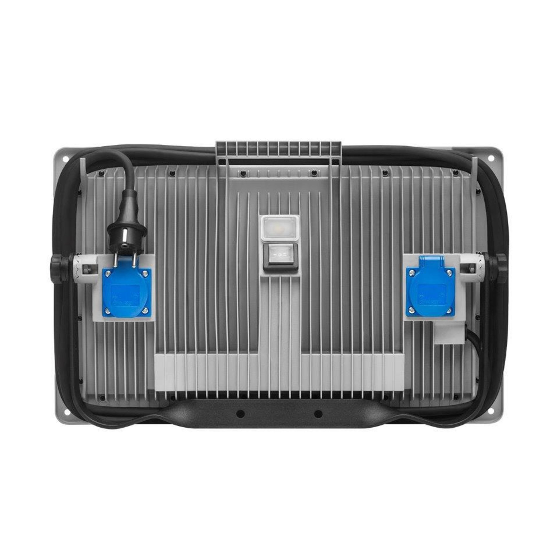 MAGNUM FUTURE LED 50 W / 6500 Lumen