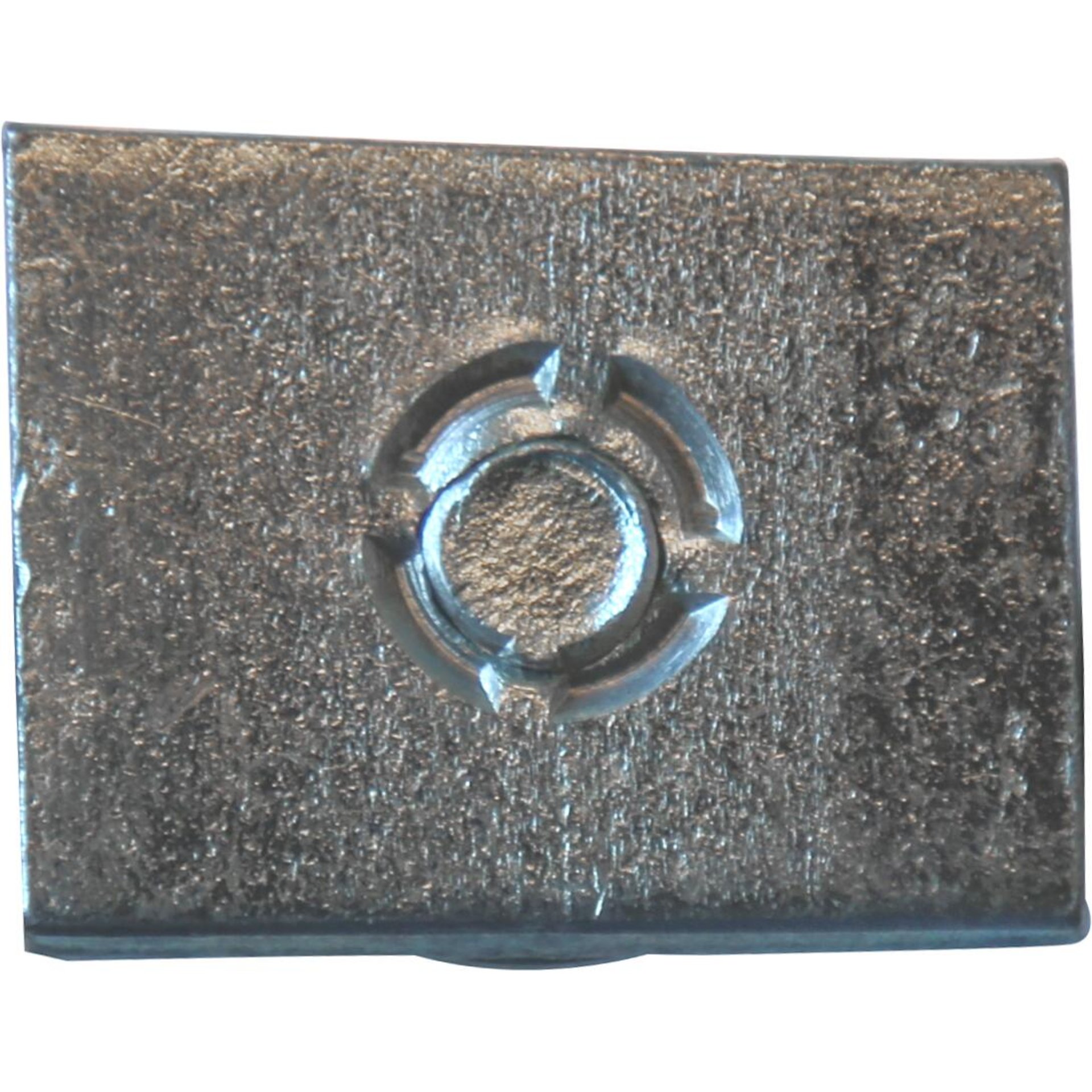 Hammerkopfschrauben universal M12x80 RK vz