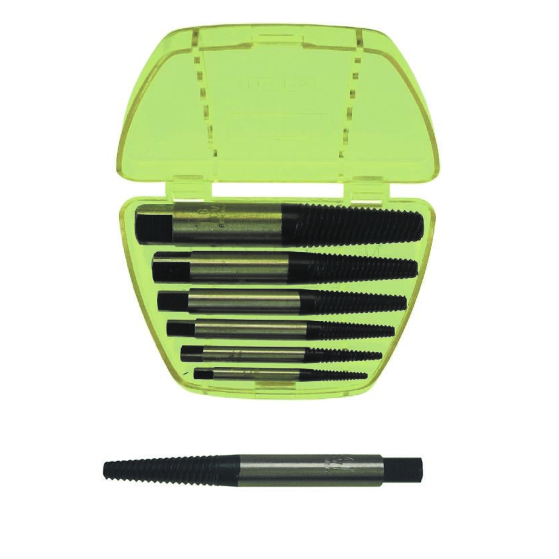 SCHRAUBENAUSDR-SATZ 1-5 351.00