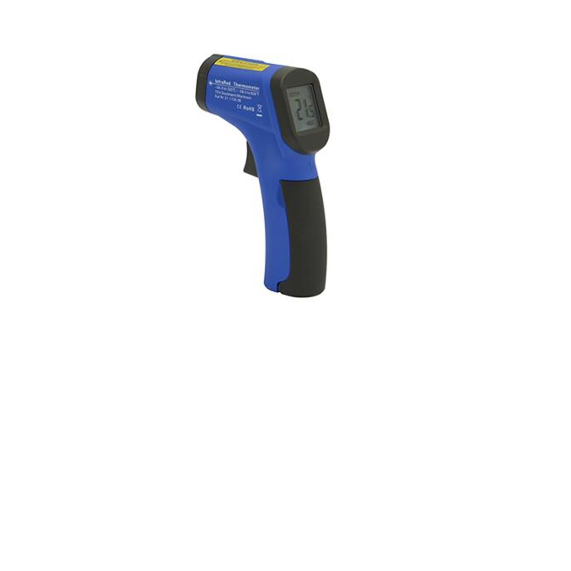 Infrarot-Thermometer Scan Temp 330 583.01