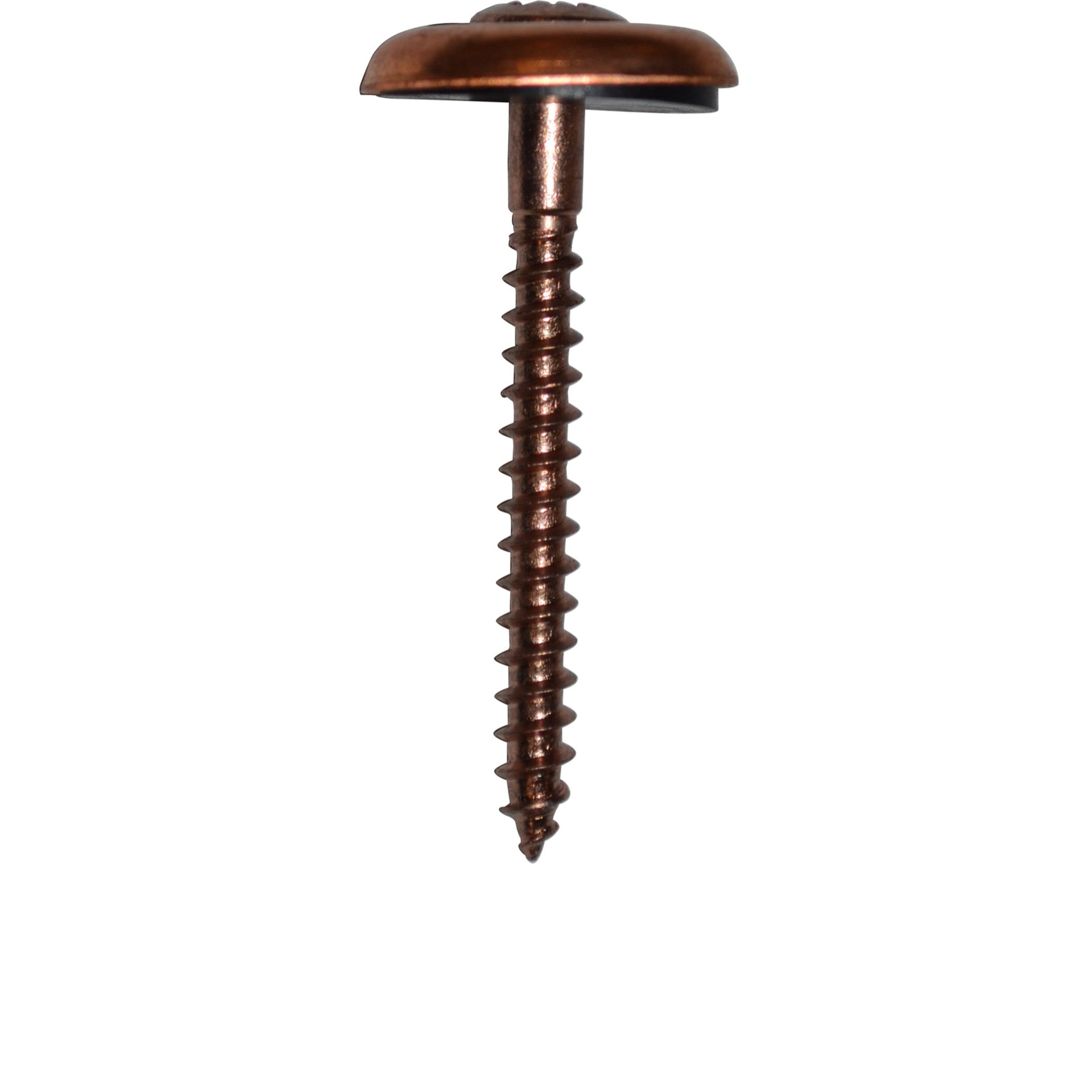 PZ-Spengler-Schr. Cu 20mm 4,5 x 20 3tlg. VE 200