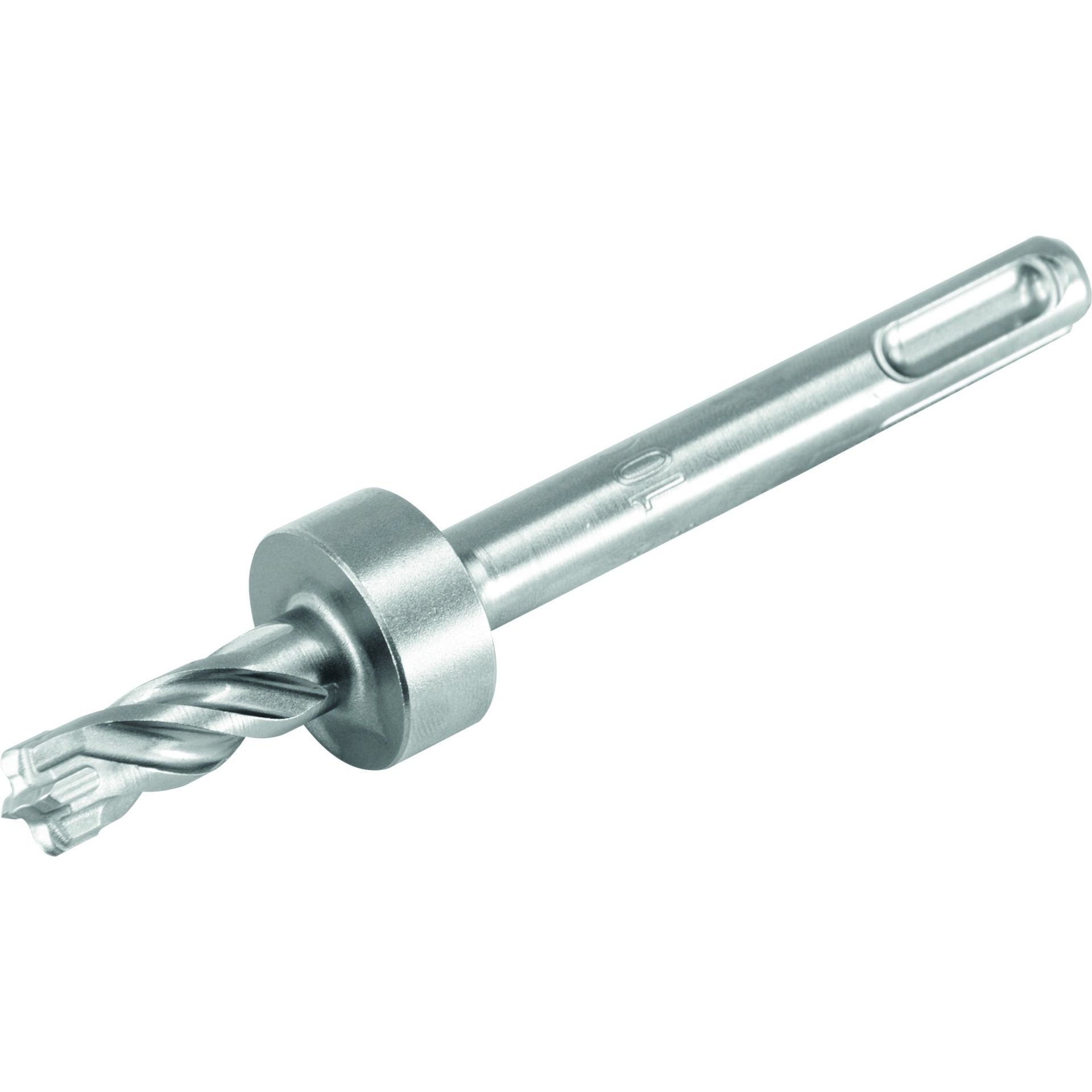 Bundbohrer Rocket 5 SDS-plus 10 x 119 x 27 mm