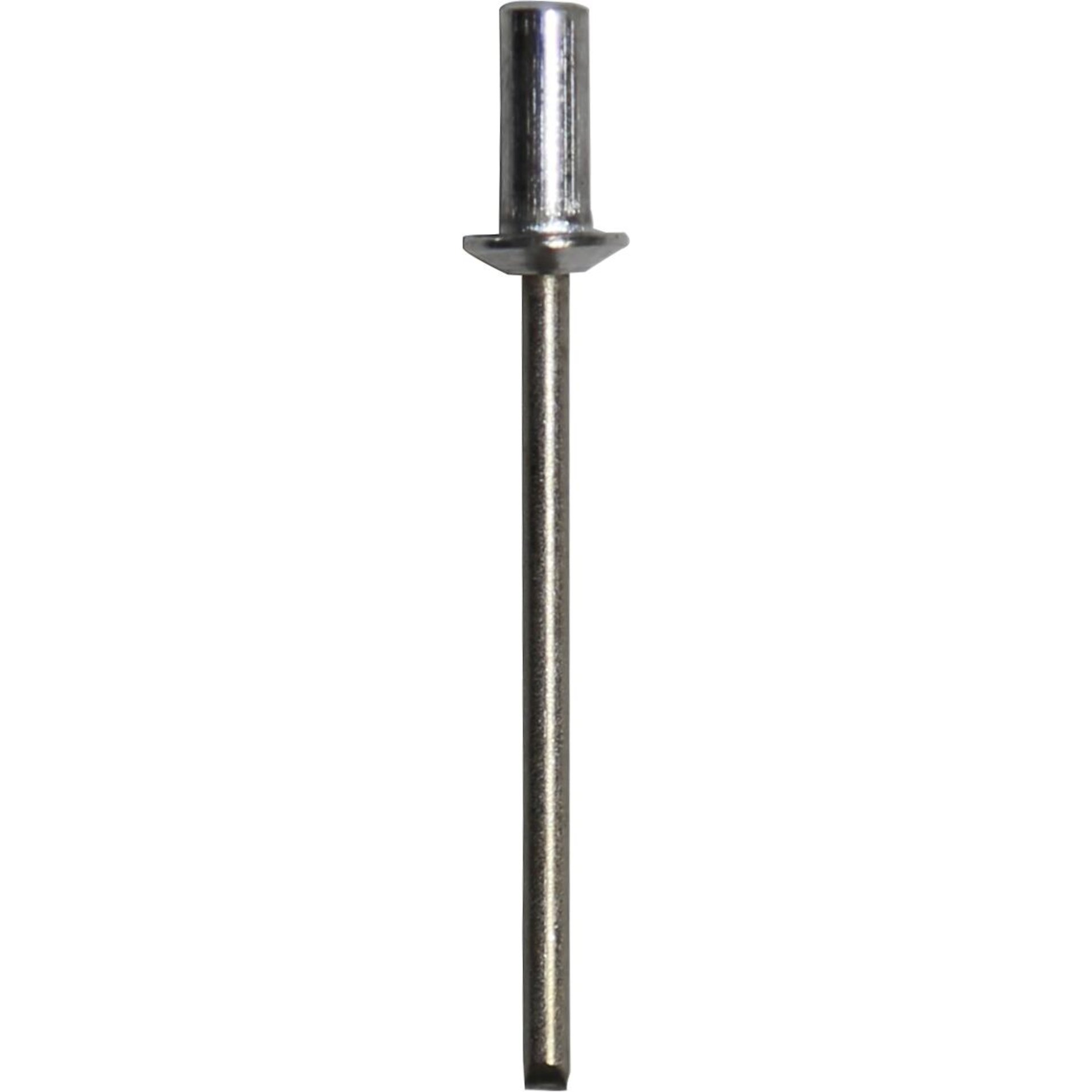 Dichtblindnieten Alu/A2 3,2 x 11