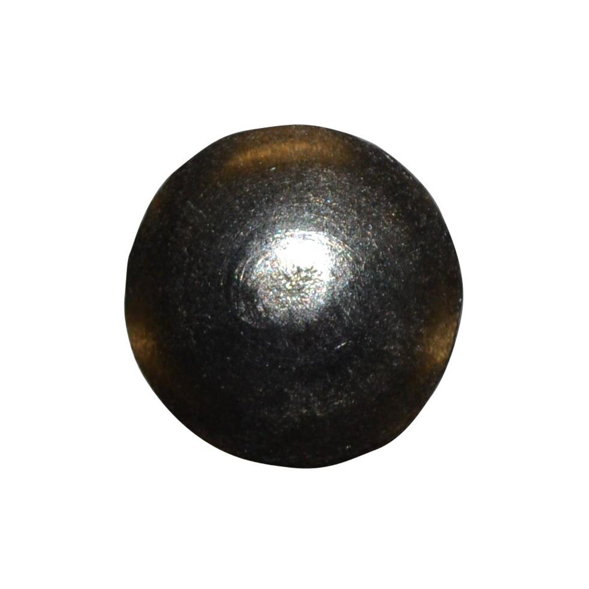 DIN 603 V2A Schloßschraube M 5 x 30 (ohne Mutter)