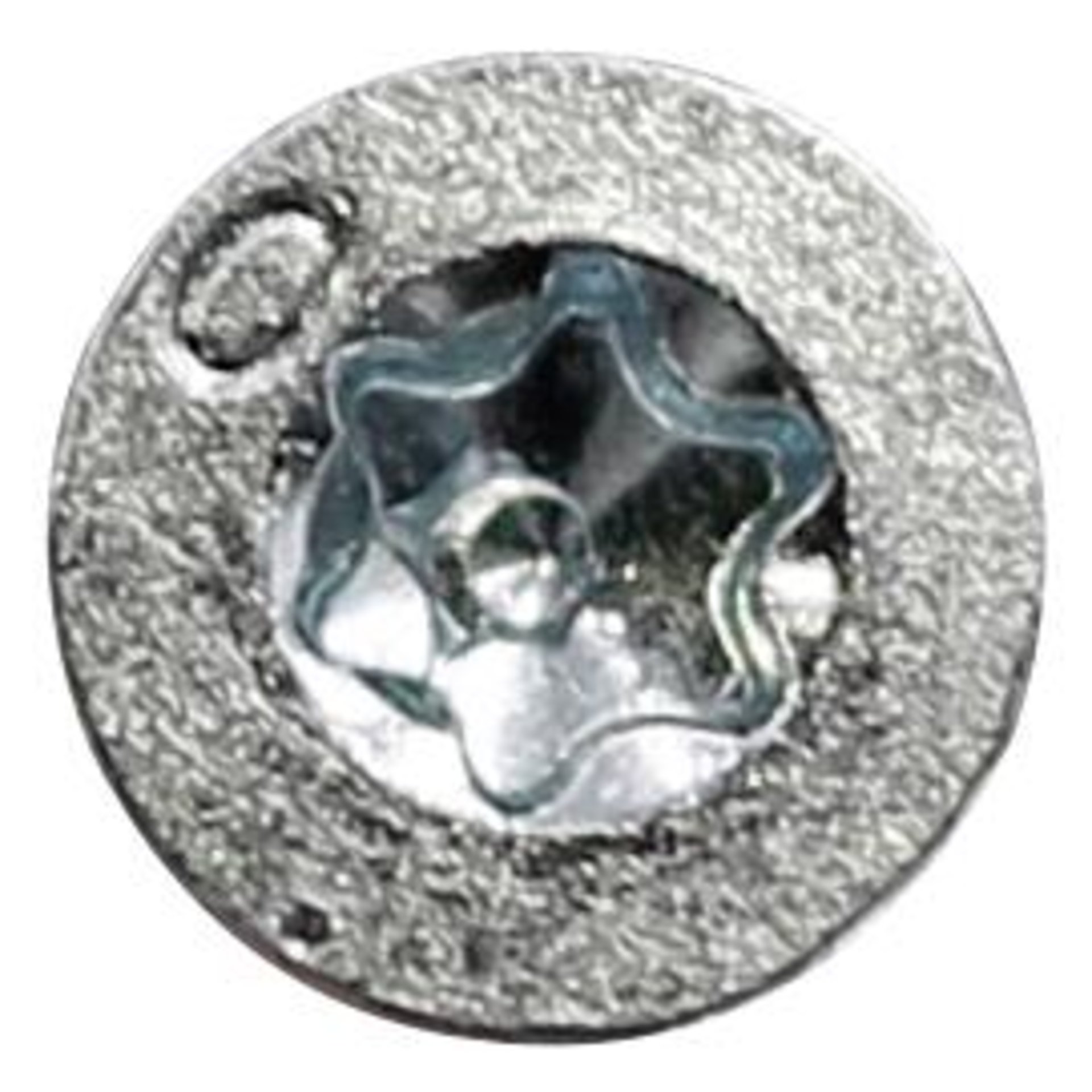 Fensterbauschraube zi. 7,5 x 302 11mm SeKo