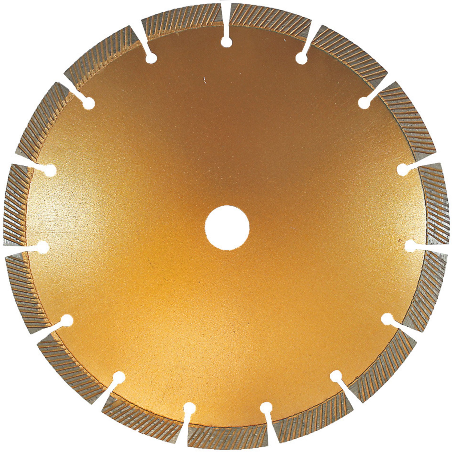 Dia Scheibe TS-Quadro 115mm Bohrung: 22,23 mm