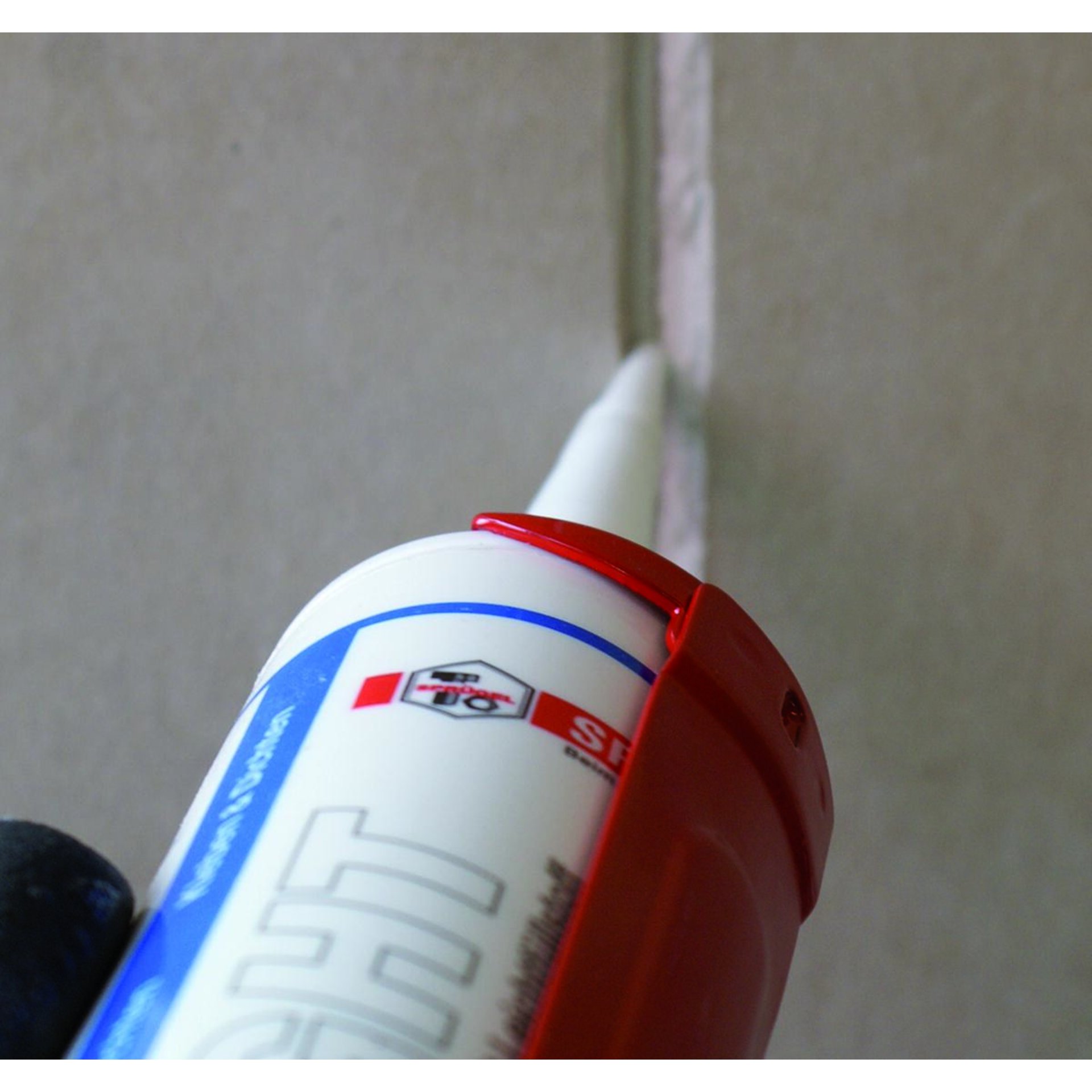 RS Light Spachtelmasse leicht weiß 310 ml