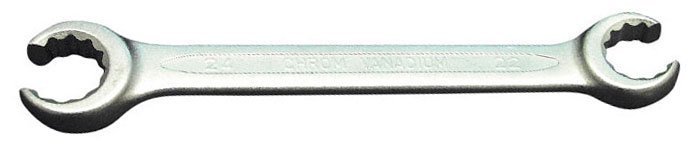 Offener Doppelringschluessel 12 x 14mm